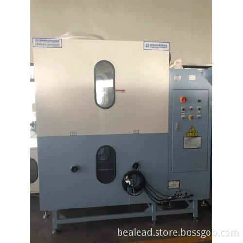 Auto Flow Down Filling Machinery